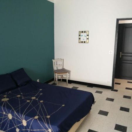 T4- Terrasse 50M², Garage, Centre-Ville Narbonne Kültér fotó